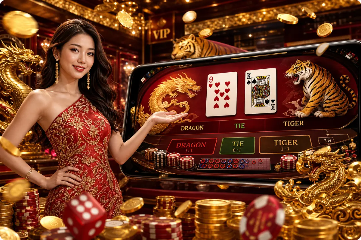 betbaji777 স্টার ফিশিং গেমপ্লে বৈশিষ্ট্য